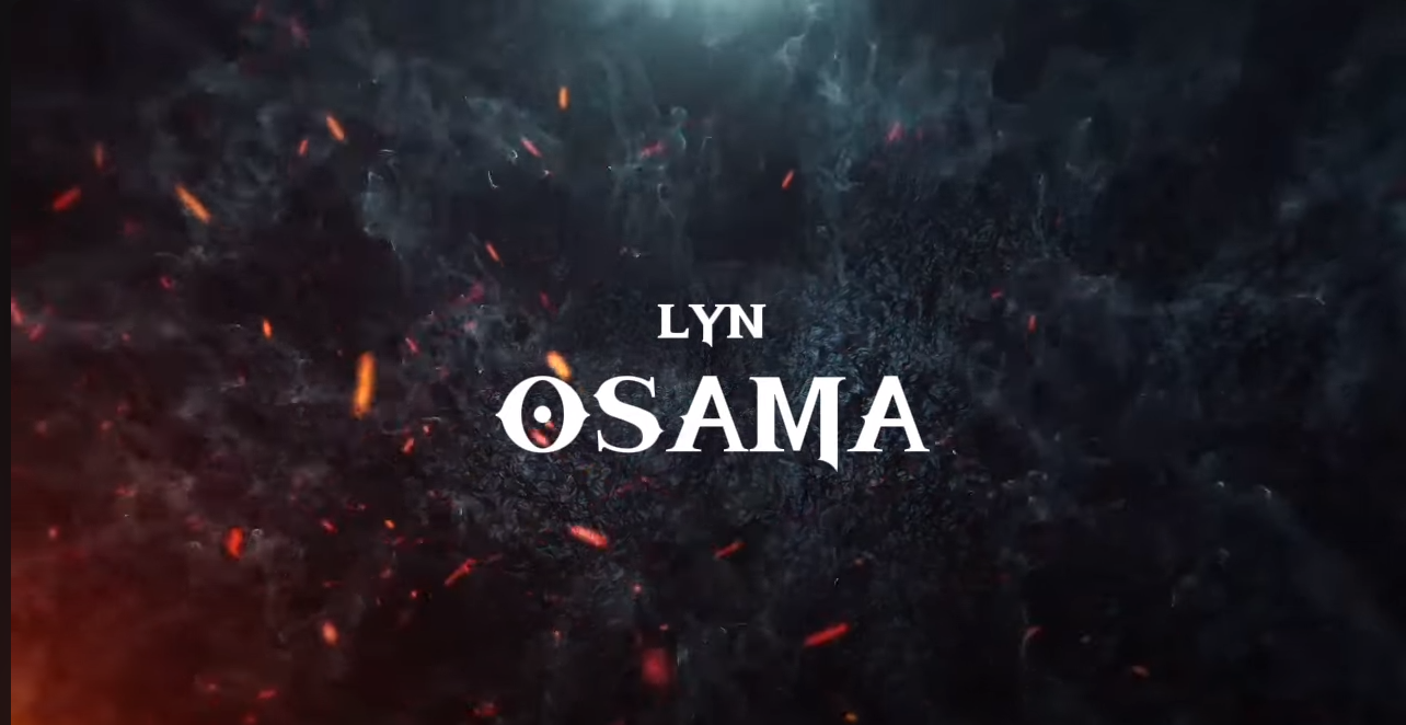 LYN - Osama